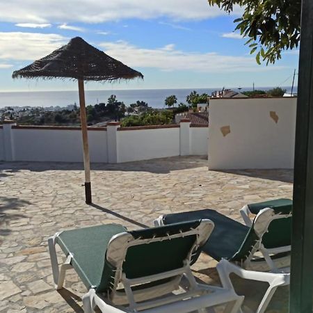 Cortijo Encarni Vila Frigiliana Exterior foto